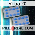 Vilitra 20 20